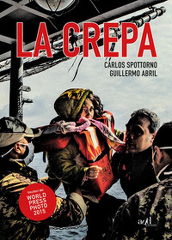 La crepa - Librerie.coop La crepa - Librerie.coop