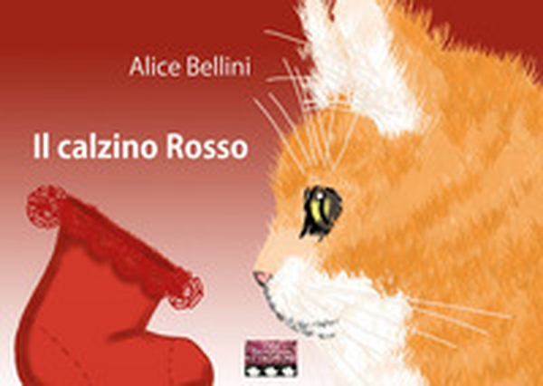 Il calzino Rosso - Librerie.coop Il calzino Rosso - Librerie.coop