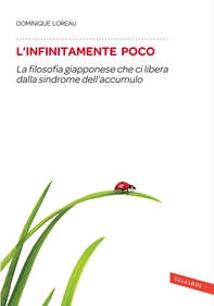 L'infinitamente poco - Librerie.coop