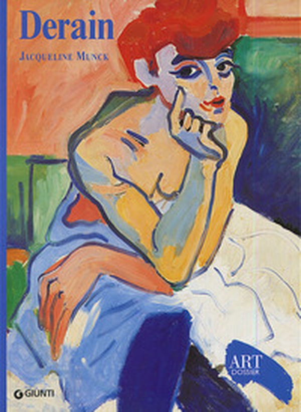 Derain - Librerie.coop Derain - Librerie.coop