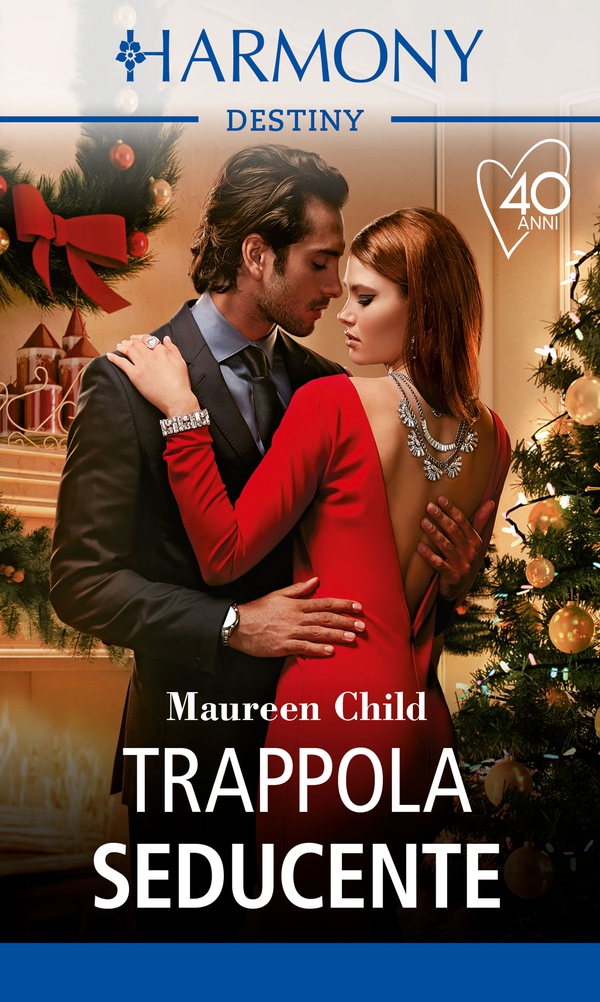 Trappola seducente - Librerie.coop Trappola seducente - Librerie.coop