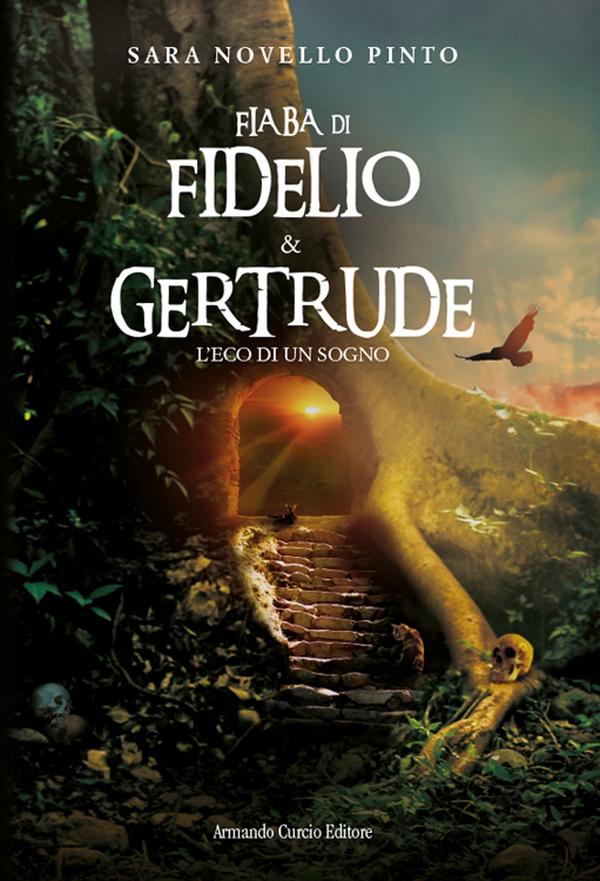 Fiaba di Fidelio e Gertrude - Librerie.coop Fiaba di Fidelio e Gertrude - Librerie.coop