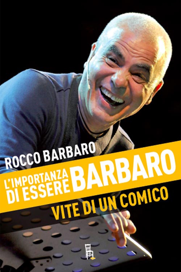 L'importanza di essere Barbaro - Librerie.coop L'importanza di essere Barbaro - Librerie.coop