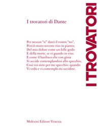 I trovatori di Dante - Librerie.coop