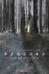Wytches. Il segreto delle streghe - Librerie.coop Wytches. Il segreto delle streghe - Librerie.coop