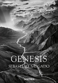 Sebastião Salgado. Genesis. Ediz. italiana - Librerie.coop Sebastião Salgado. Genesis. Ediz. italiana - Librerie.coop