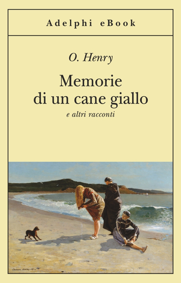 Memorie di un cane giallo - Librerie.coop Memorie di un cane giallo - Librerie.coop