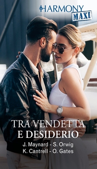 Tra vendetta e desiderio - Librerie.coop