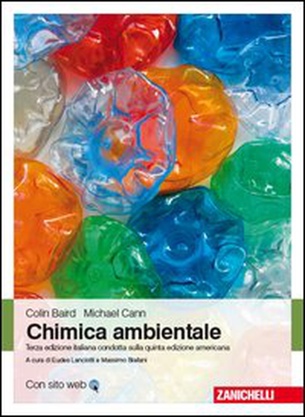 Chimica ambientale - Librerie.coop Chimica ambientale - Librerie.coop