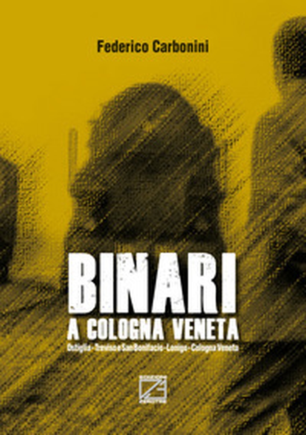 Binari a Cologna Veneta - Librerie.coop Binari a Cologna Veneta - Librerie.coop