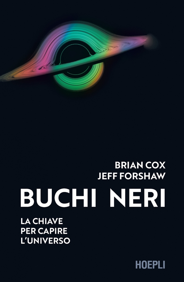 Buchi neri - Librerie.coop Buchi neri - Librerie.coop