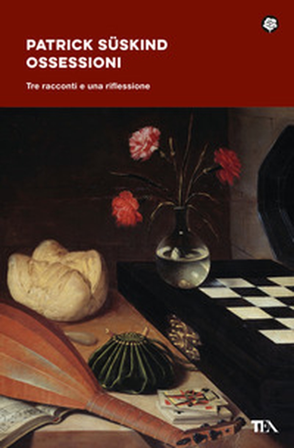 Ossessioni. Tre racconti e una riflessione - Librerie.coop Ossessioni. Tre racconti e una riflessione - Librerie.coop