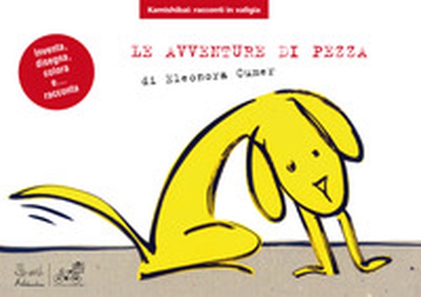 Le avventure di pezza. Versione kamishibai - Librerie.coop Le avventure di pezza. Versione kamishibai - Librerie.coop