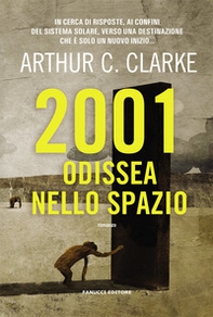 2001 odissea nello spazio - Librerie.coop 2001 odissea nello spazio - Librerie.coop