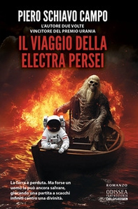 Il viaggio della Electra Persei - Librerie.coop