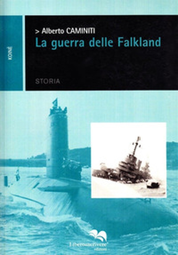 La guerra delle Falkland - Librerie.coop La guerra delle Falkland - Librerie.coop
