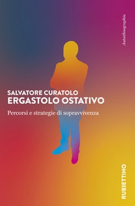 Ergastolo ostativo. Percorsi e strategie di sopravvivenza - Librerie.coop