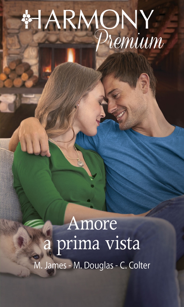 Amore a prima vista - Librerie.coop Amore a prima vista - Librerie.coop