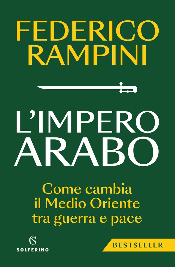 L'impero arabo - Librerie.coop L'impero arabo - Librerie.coop