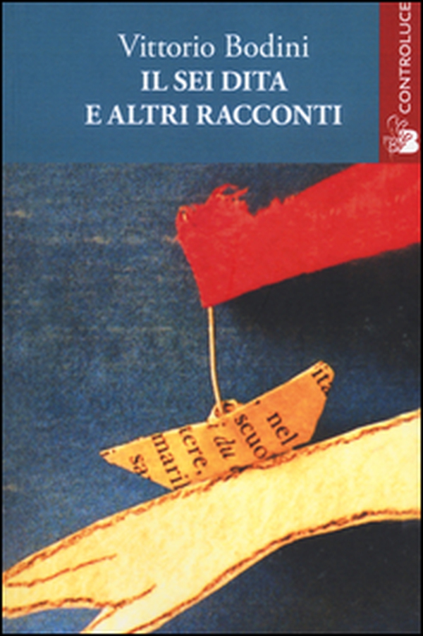 Il Sei-Dita e altri racconti - Librerie.coop Il Sei-Dita e altri racconti - Librerie.coop