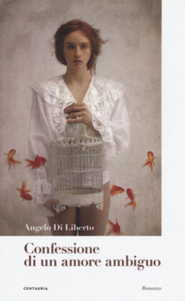 Confessione di un amore ambiguo - Librerie.coop Confessione di un amore ambiguo - Librerie.coop