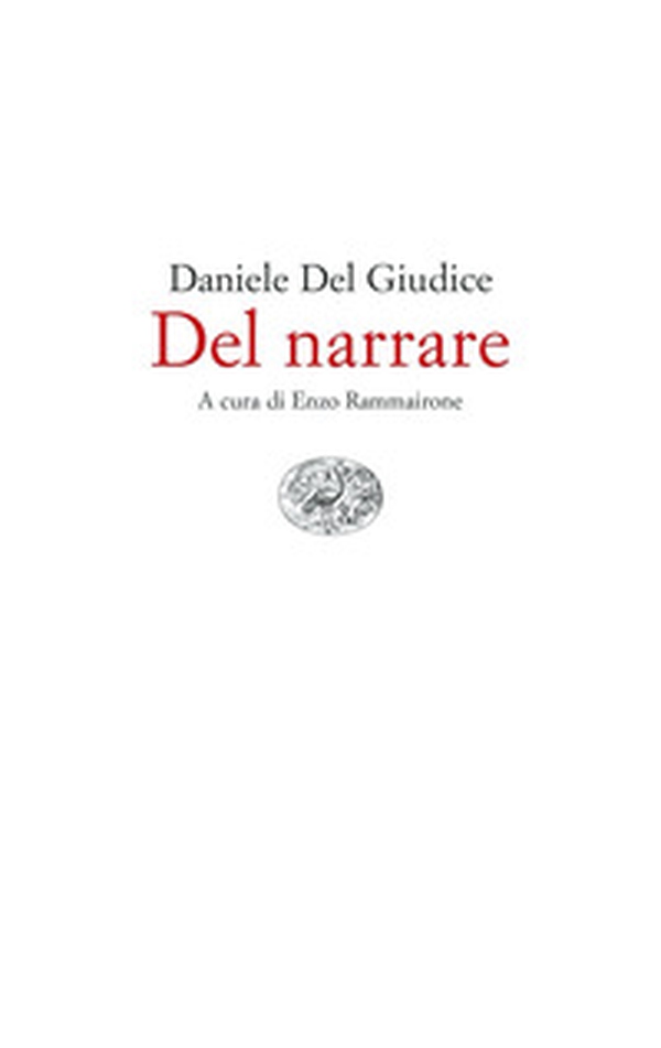 Del narrare - Librerie.coop Del narrare - Librerie.coop