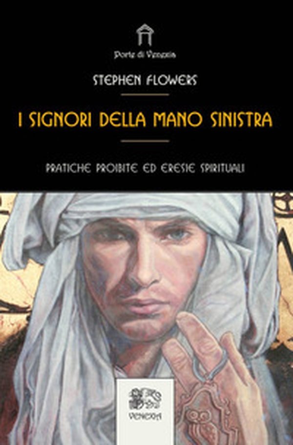 I signori della mano sinistra - Librerie.coop I signori della mano sinistra - Librerie.coop