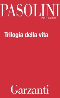 Trilogia della vita (Il Decameron - I racconti di Canterbury - Il Fiore delle Mille e una notte) - Librerie.coop Trilogia della vita (Il Decameron - I racconti di Canterbury - Il Fiore delle Mille e una notte) - Librerie.coop
