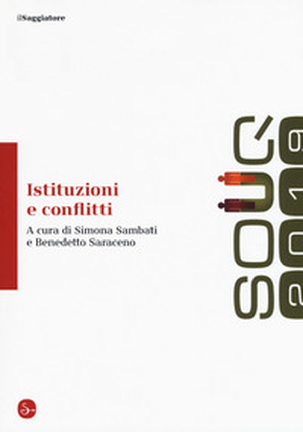 Souq 2019. Istituzioni e conflitti - Librerie.coop Souq 2019. Istituzioni e conflitti - Librerie.coop