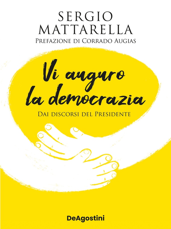 Vi auguro la democrazia - Librerie.coop Vi auguro la democrazia - Librerie.coop