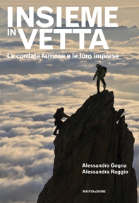 Insieme in vetta - Librerie.coop