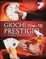 Giochi di prestigio - Librerie.coop