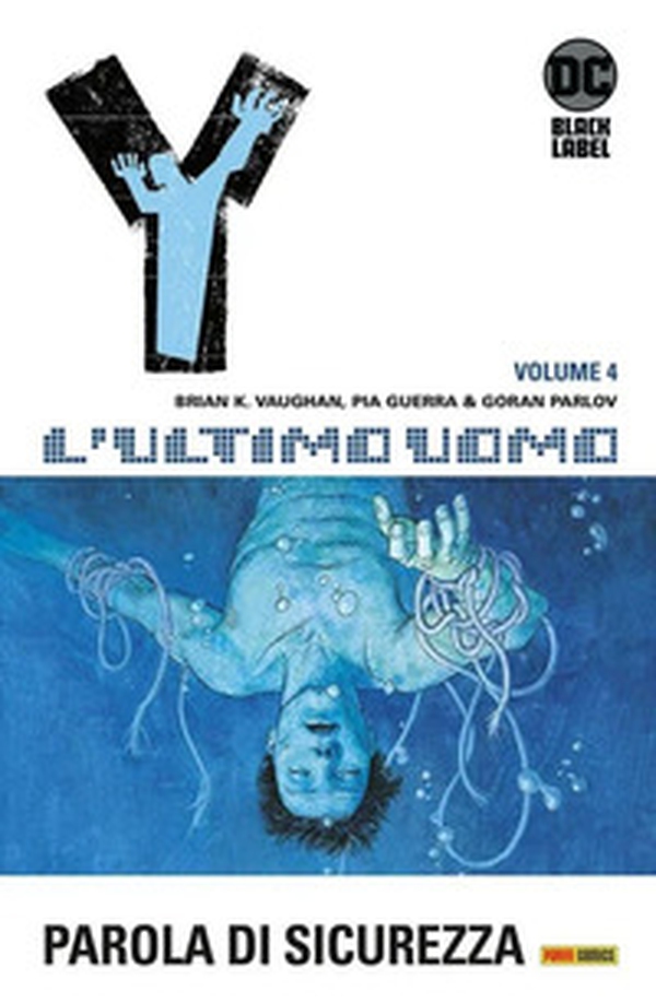 Y. L'ultimo uomo - Librerie.coop Y. L'ultimo uomo - Librerie.coop