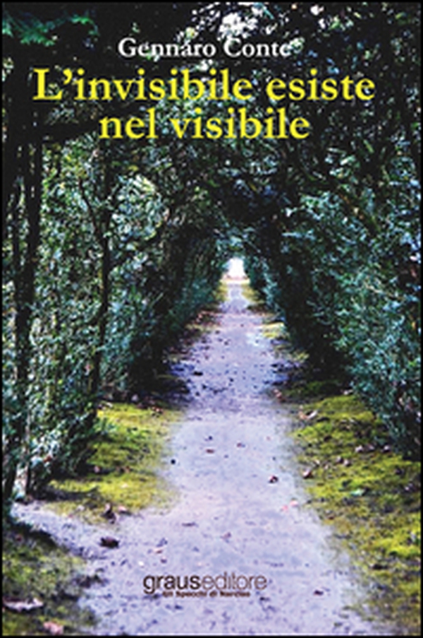 L'invisibile esiste nel visibile - Librerie.coop L'invisibile esiste nel visibile - Librerie.coop