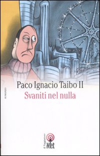 Svaniti nel nulla - Librerie.coop