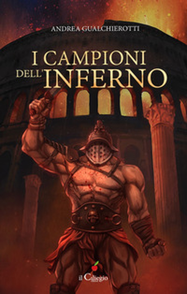 I campioni dell'inferno - Librerie.coop I campioni dell'inferno - Librerie.coop