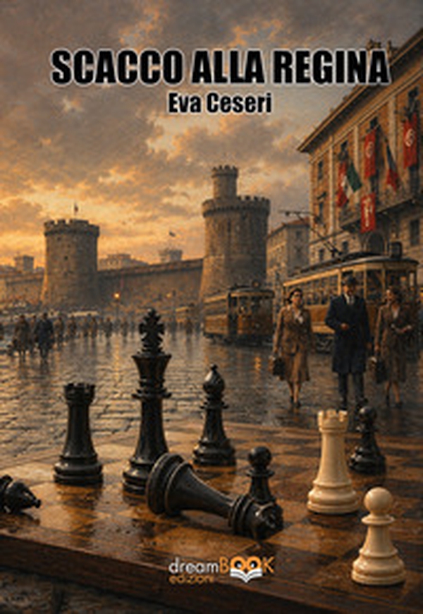 Scacco alla regina - Librerie.coop