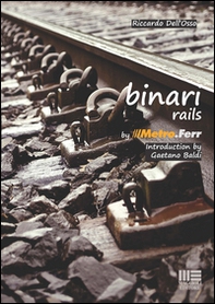 Binari rails - Librerie.coop