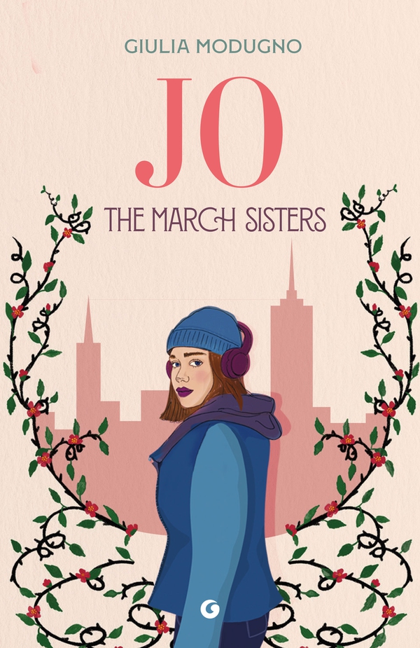 The March Sisters - Jo - Librerie.coop