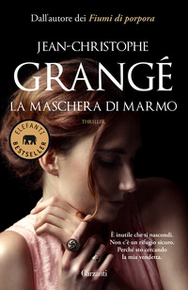 La maschera di marmo - Librerie.coop La maschera di marmo - Librerie.coop