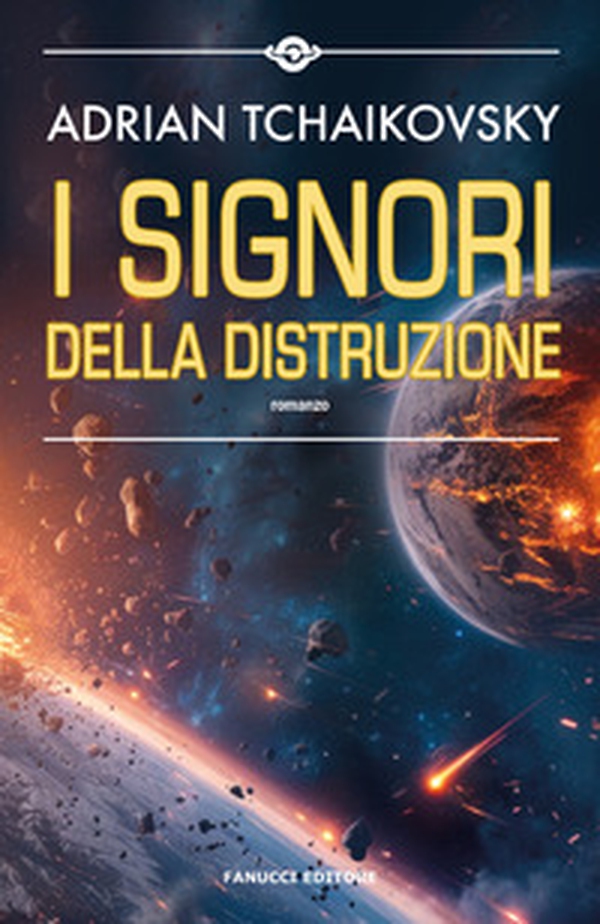 I signori della distruzione - Librerie.coop I signori della distruzione - Librerie.coop