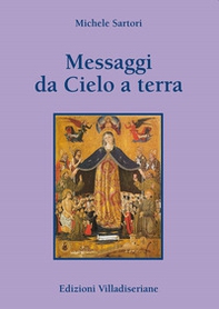Messaggi da cielo a terra - Librerie.coop