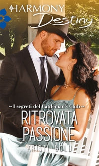 Ritrovata passione - Librerie.coop Ritrovata passione - Librerie.coop
