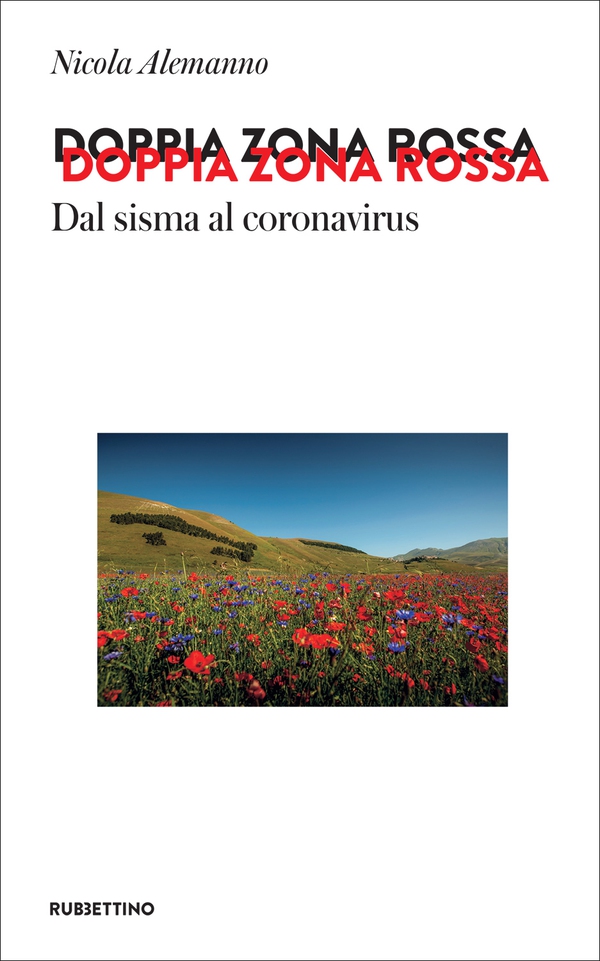 Doppia zona rossa - Librerie.coop Doppia zona rossa - Librerie.coop