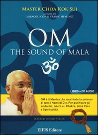 Om the sound of mala. CD Audio - Librerie.coop Om the sound of mala. CD Audio - Librerie.coop