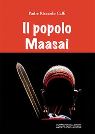 Il popolo Maasai - Librerie.coop