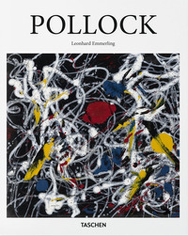 Pollock. Ediz. inglese - Librerie.coop Pollock. Ediz. inglese - Librerie.coop