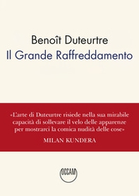 Il grande raffreddamento - Librerie.coop