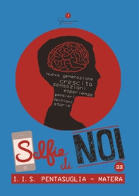 Selfie di noi - Vol. 22 - Librerie.coop