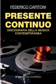 Presente continuo - Librerie.coop